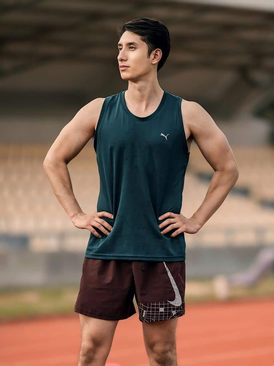 The influence of exercise self-efficacy and gender on the relationship between exercise motivation and physical activity in college students – Nature